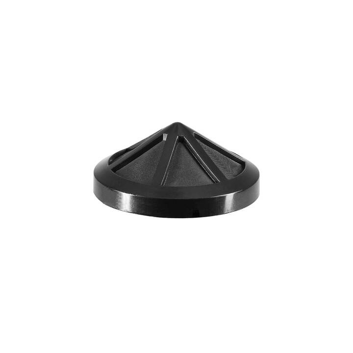 AUSTRIAN AUDIO OD505 Microfono da mano (Nero)