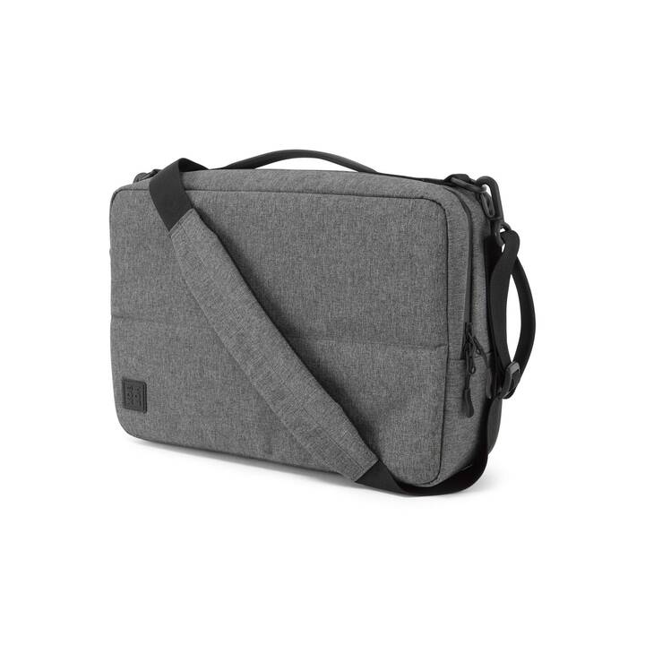 HOTBOX Adapt Zaino (15", Grigio)