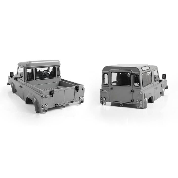 RC4WD Gelände II Land Rover Defender D90 (1:10)
