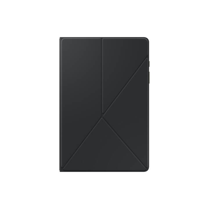 Samsung Galaxy Tab A9 Plus / Tab A9+ 11 pouces Etui housse pochette noir au  meilleur prix