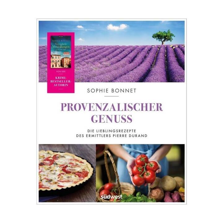 Provenzalischer Genuss