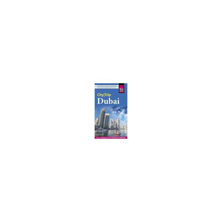 Reise Know-How CityTrip Dubai