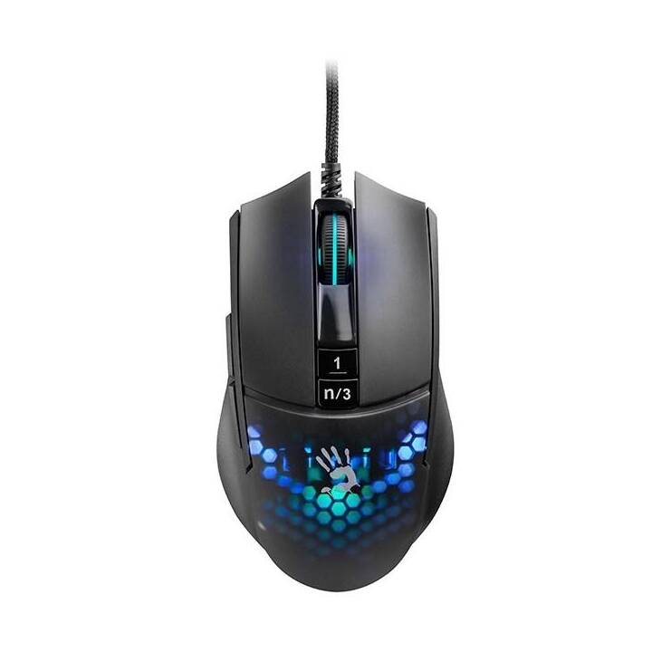 A4TECH A4TMYS47113 Mouse (Cavo, Gaming)