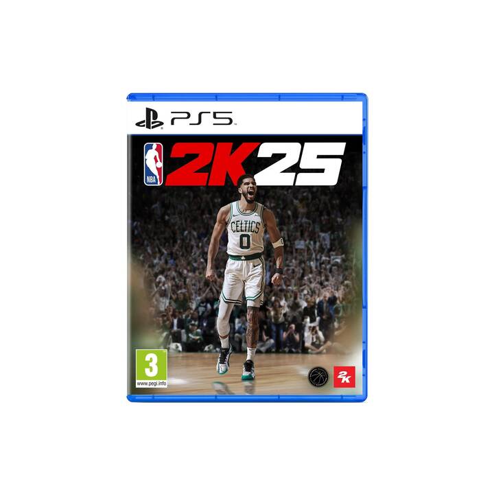 Take 2 NBA 2K25 (DE)