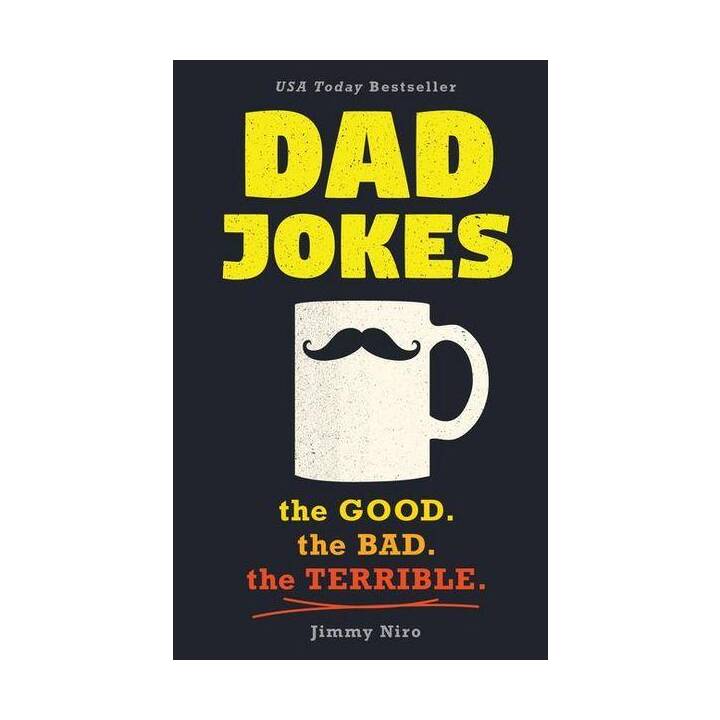 Dad Jokes