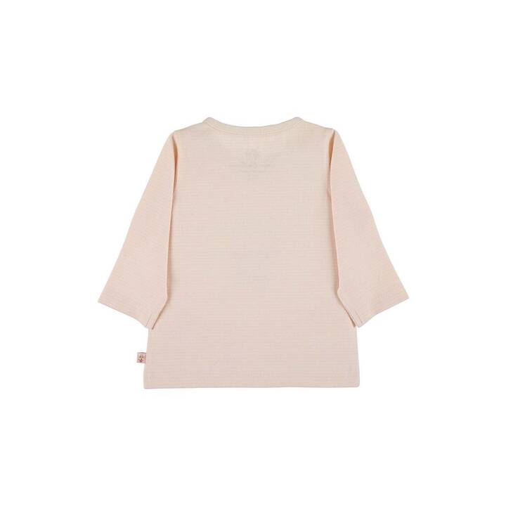 STERNTALER T-Shirt pour bébé (74, Pink)