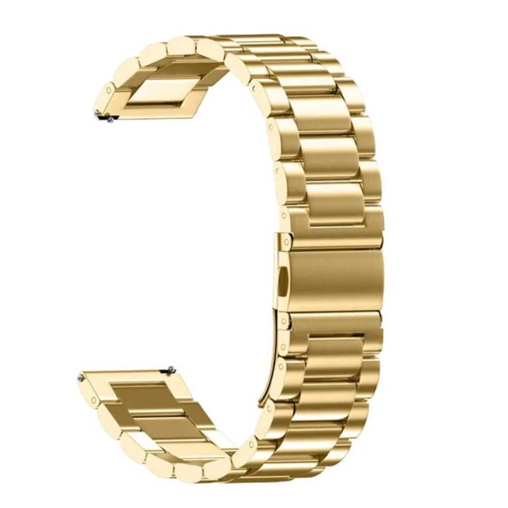 EG Armband (Garmin Forerunner 265, Gold)
