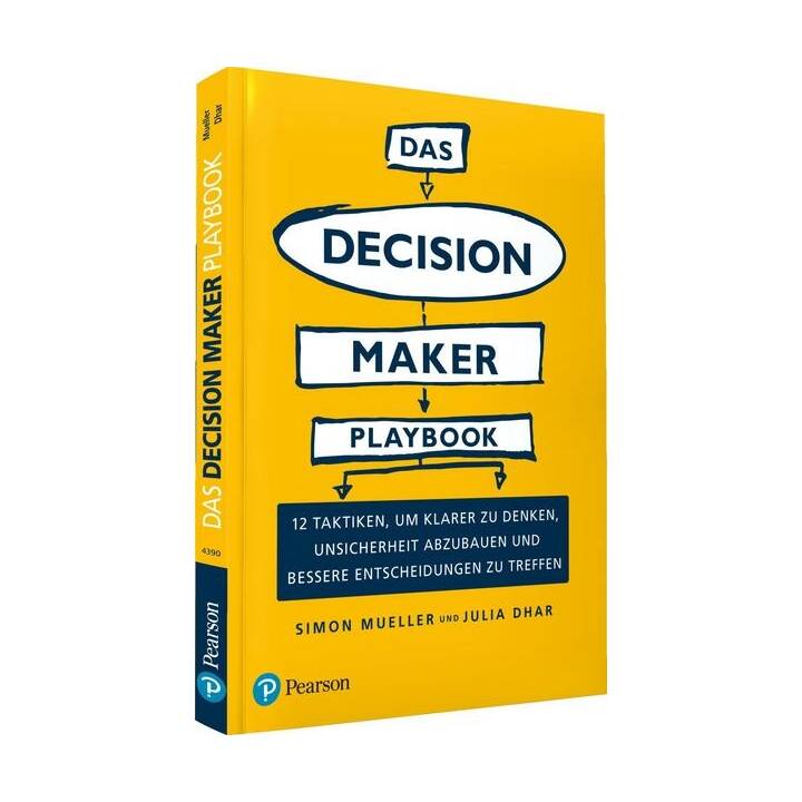 Das Decision Maker Playbook