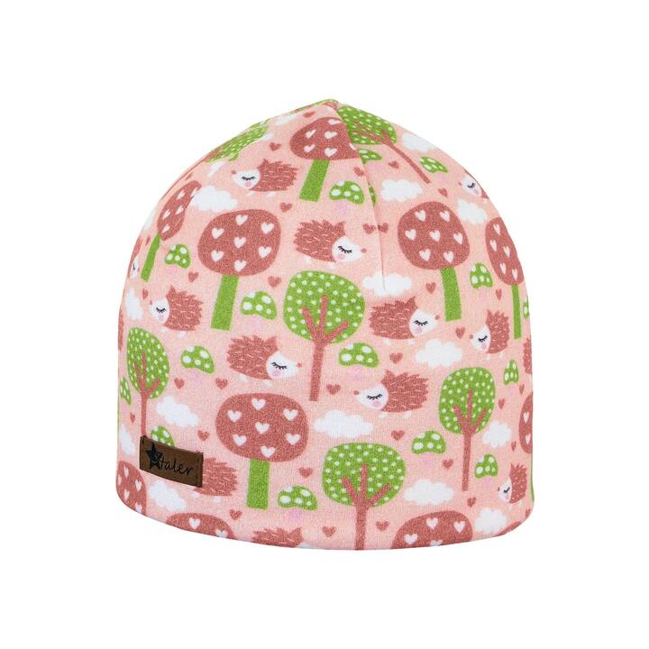 STERNTALER Bonnet de bébé (45, Multicolore)