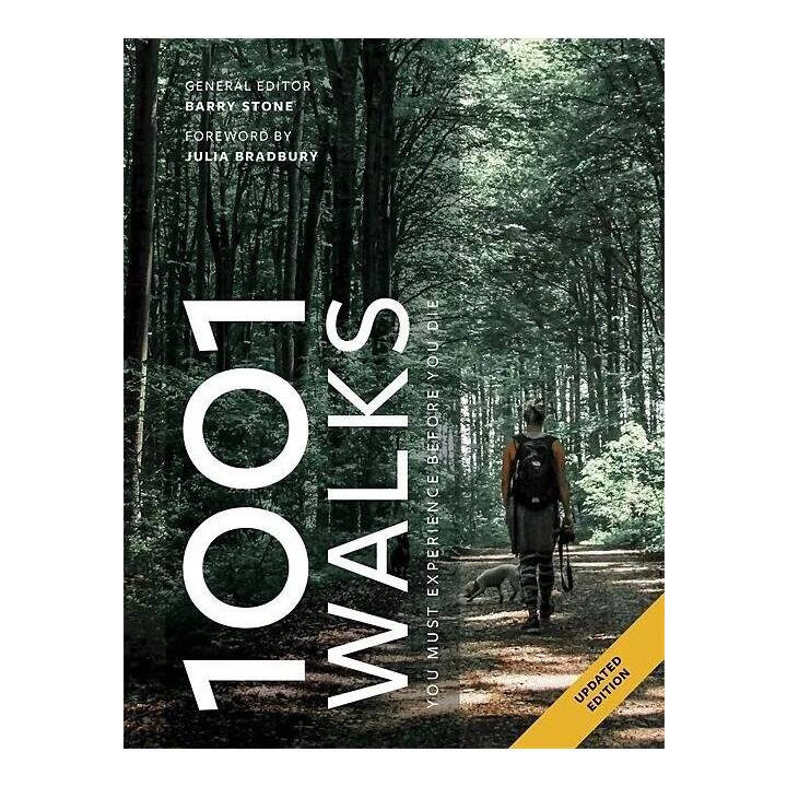 1001 Walks
