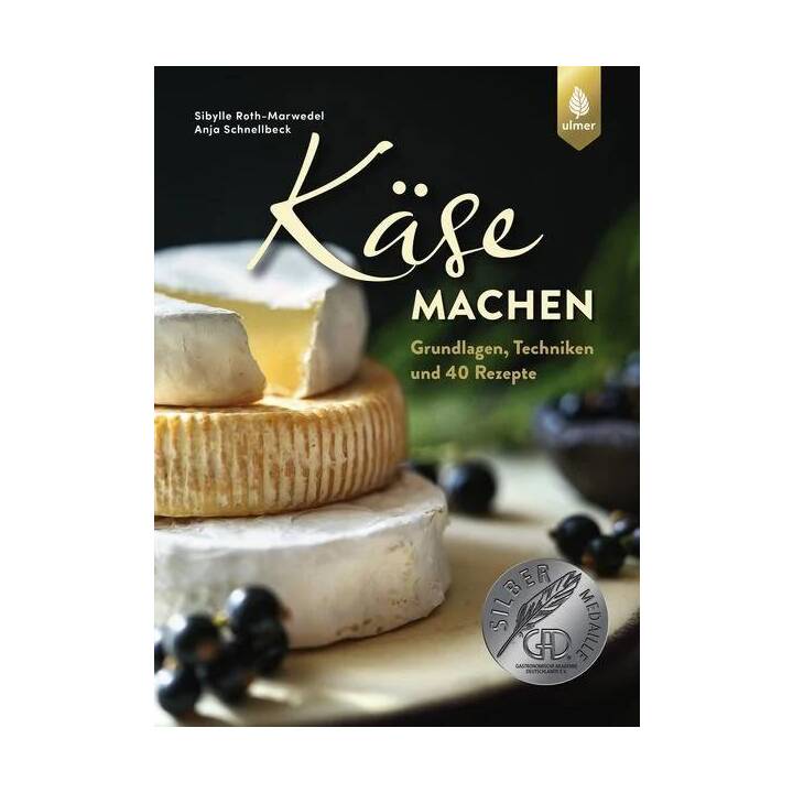 Käse machen