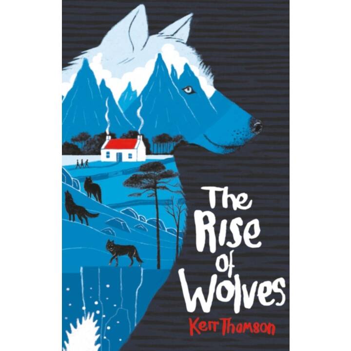 The Rise of Wolves