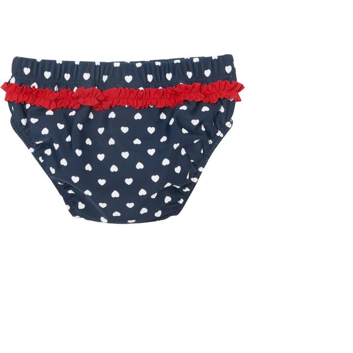 PLAYSHOES Couche-culotte de bain lavable 62/68 (1 pièce)