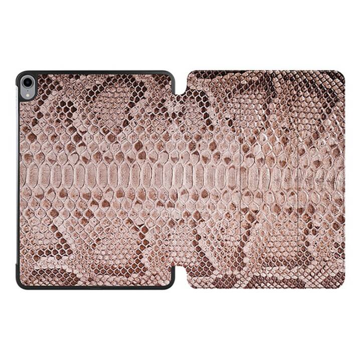 EG MTT Custodia iPad per Apple iPad Pro 2018 11" - Snake Skin