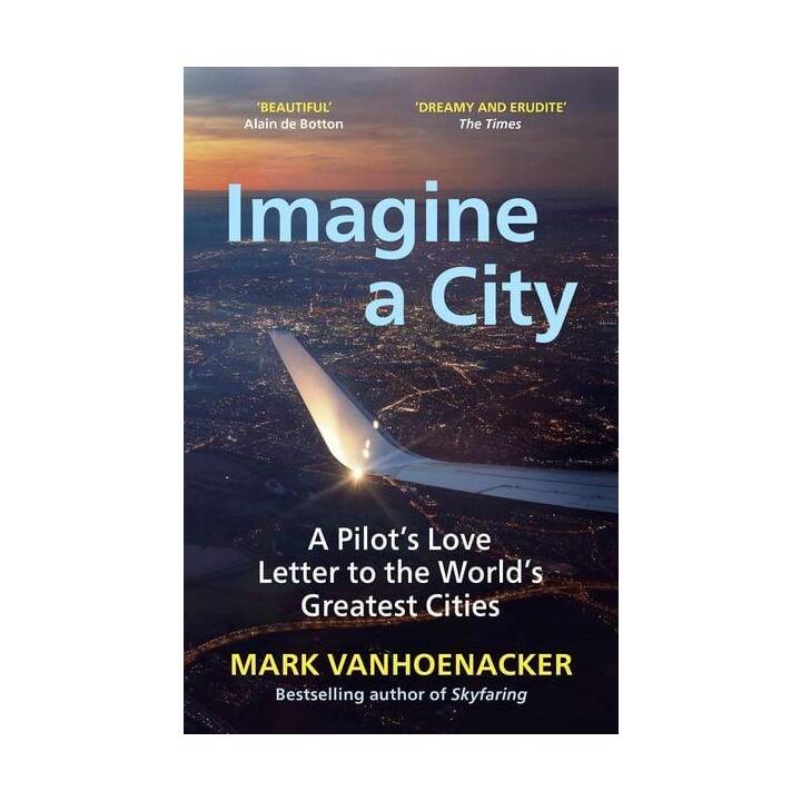 Imagine a City