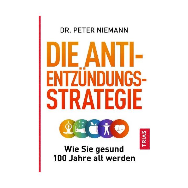 Die Anti-Entzündungs-Strategie