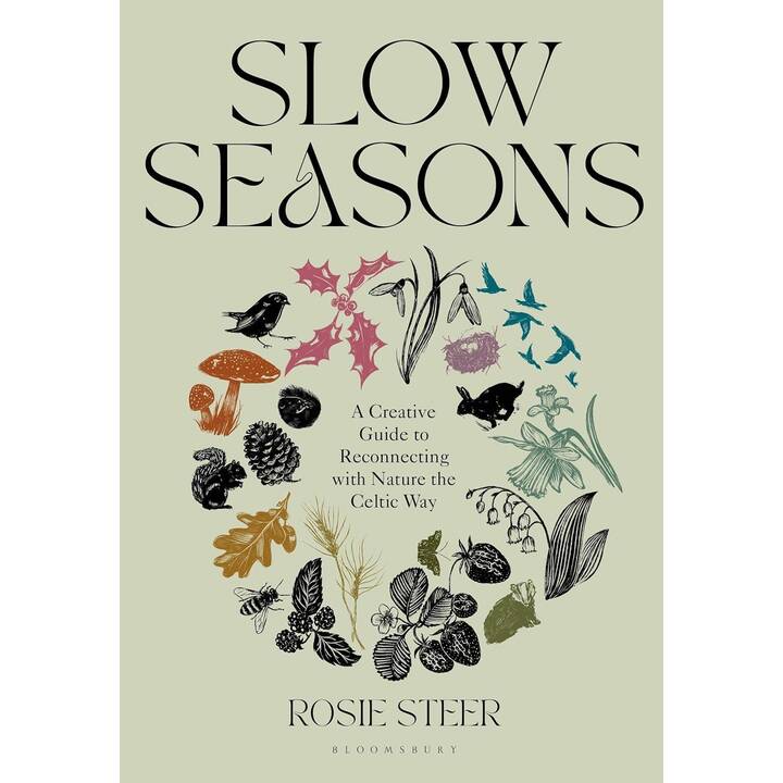 Slow Seasons