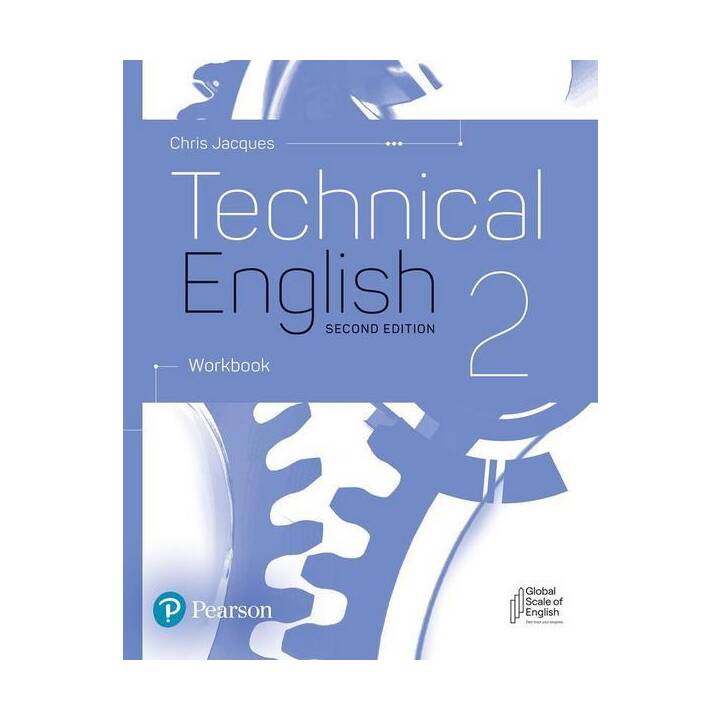 Technical English Level 2 2nd Edition Workbook