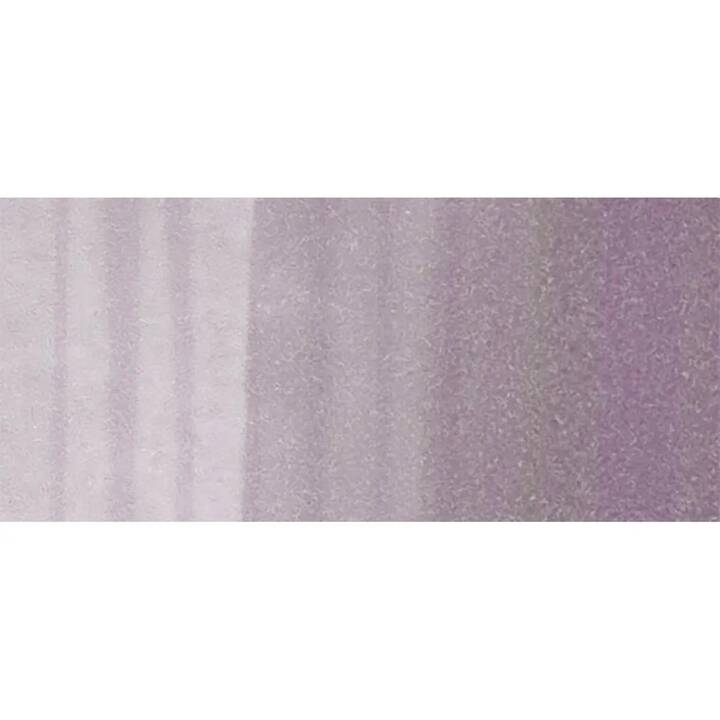 COPIC Grafikmarker Sketch BV20 - Dull Lavender (Lavendel, 1 Stück)