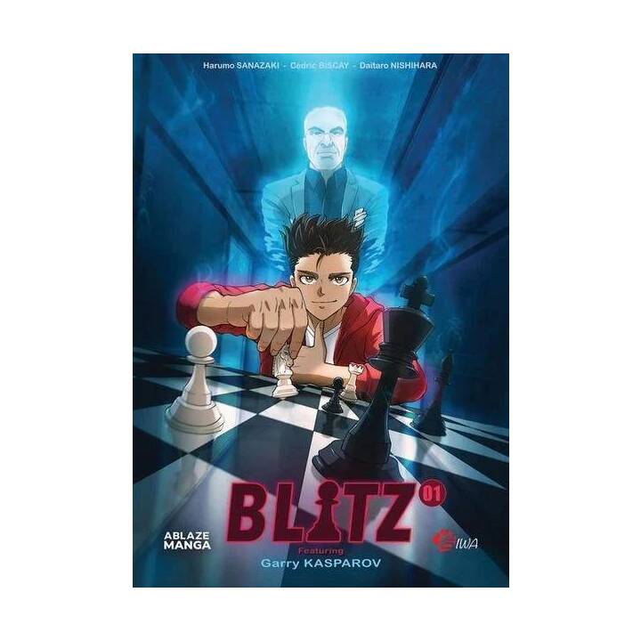 Blitz Vol 1