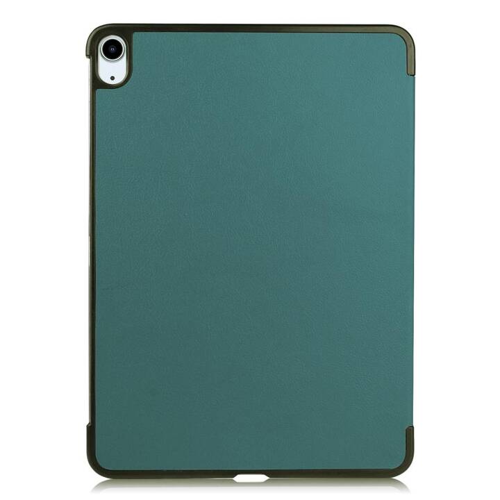 EG Custodie (11", iPad Air M2, Verde scuro)