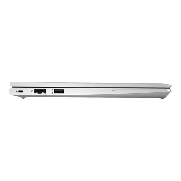 HP EliteBook 640 G9 (14", Intel Core i5, 16 GB RAM, 512 GB SSD)