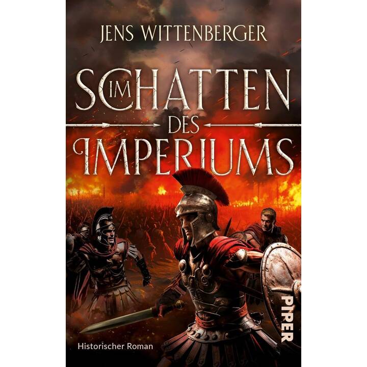 Im Schatten des Imperiums