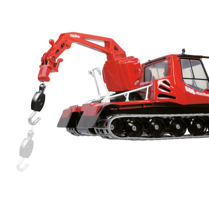 DICKIE TOYS RC Pistenbully 600  (1:18)