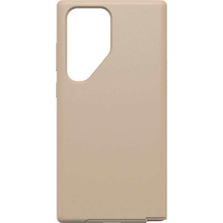 OTTERBOX Backcover (Galaxy S23 Ultra, Beige)