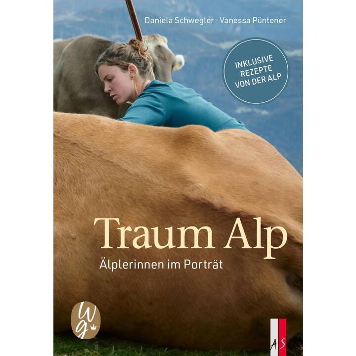 Traum Alp