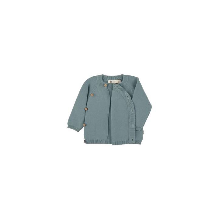 STERNTALER Veste pour enfants (86, Vert)