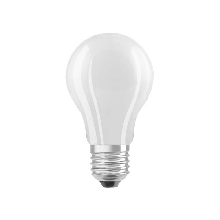 OSRAM Lampadina LED (E27, 9 W)