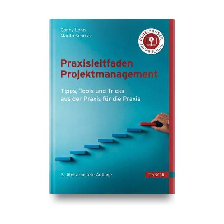 Praxisleitfaden Projektmanagement