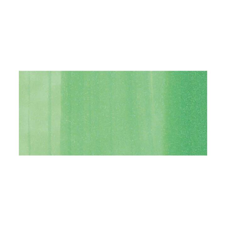 COPIC Marqueur de graphique Ciao YG09 Lettuce Green (Vert, 1 pièce)