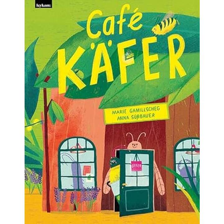 Café Käfer