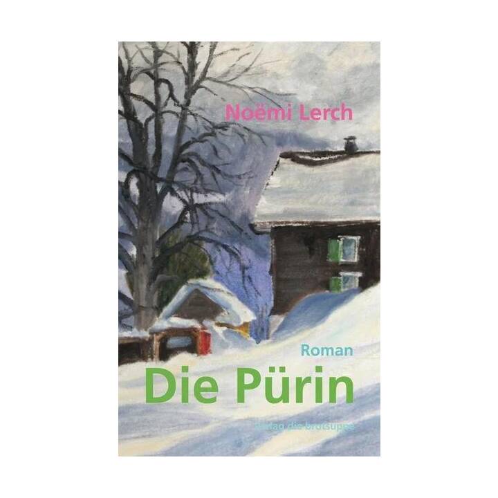 Die Pürin