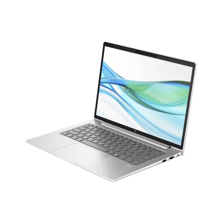 HP  ProBook 440 G11 (14", Intel Core Ultra 5, 16 Go RAM, 512 Go SSD)