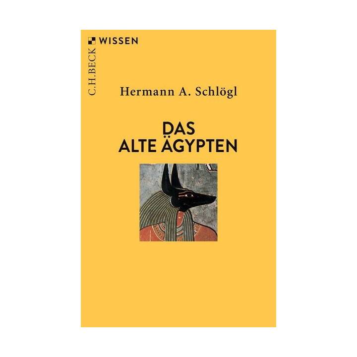 Das Alte Ägypten