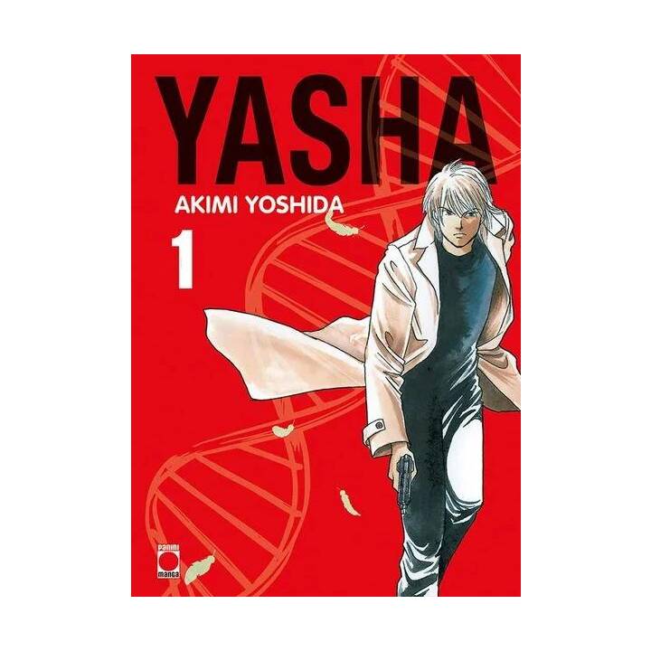 Yasha 01