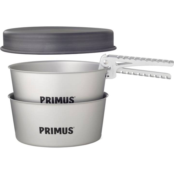 PRIMUS Pentola Essential (Argento, 1.3 l)