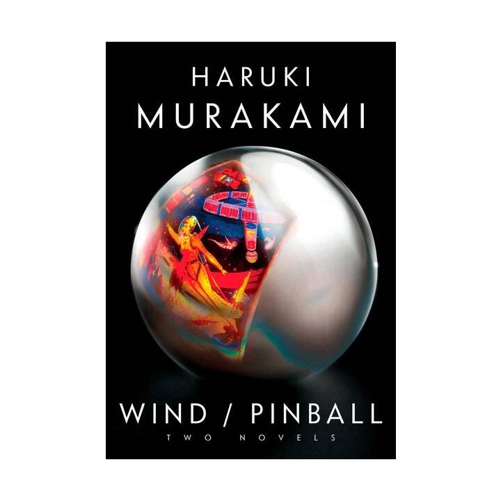 Wind/Pinball