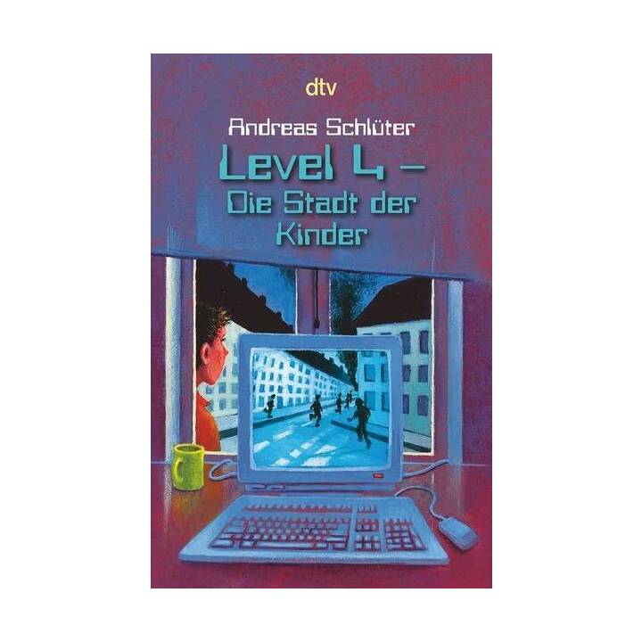 Level 4 - Die Stadt der Kinder