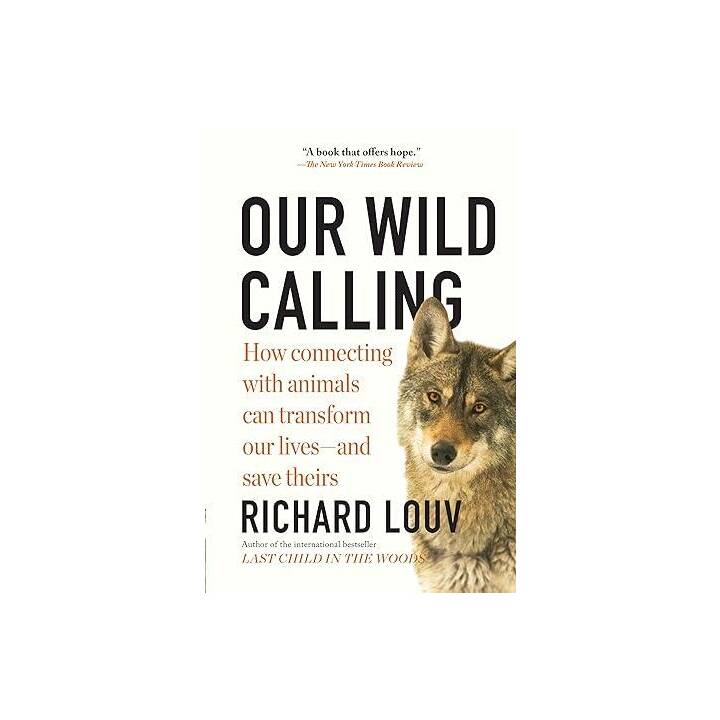 Our Wild Calling