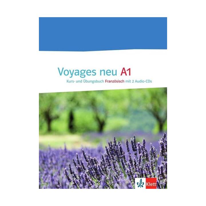 Voyages neu A1