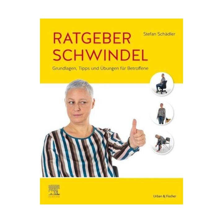 Ratgeber Schwindel