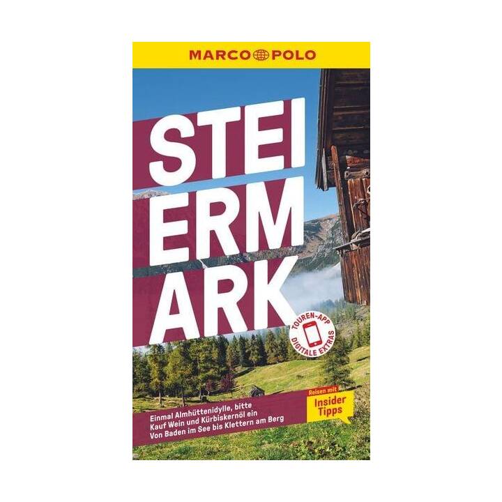 Steiermark