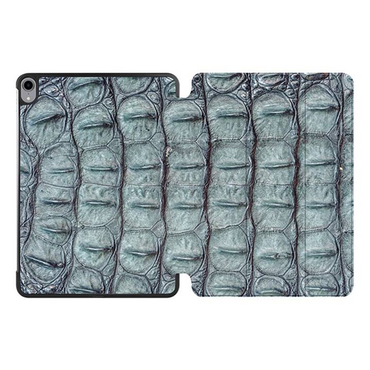 EG MTT Custodia iPad per Apple iPad Pro 2018 11" - Snake Skin