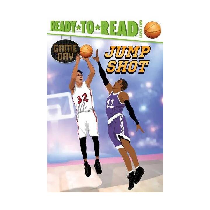 Jump Shot