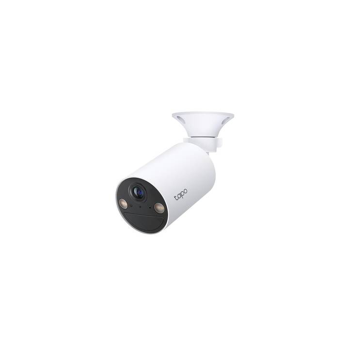 TP-LINK Caméra réseau C410 (3 MP, Bullet, USB)