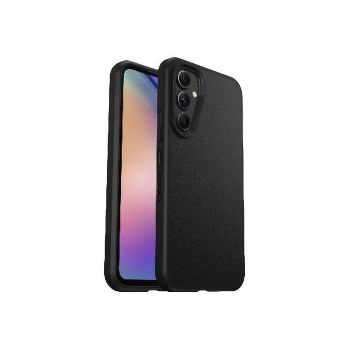 OTTERBOX Backcover React (Galaxy A54 5G, Noir)